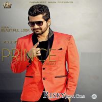 Beautiful Look Prince Sandhu Mp3 Song Download