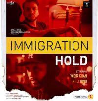Immigration Hold Yasir Khan, J Hind Mp3 Song Download