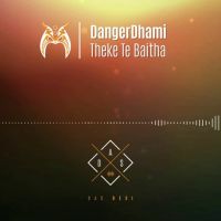 Theke Te Baitha Garage Mix Amar Singh Chamkila Mp3 Song Download