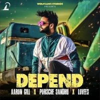 Depend Aaron Gill mp3 song