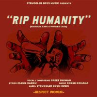Rip Humanity Preet Dhiman Mp3 Song Download