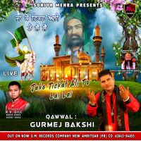 Jake Ticket Ali To Lai Lai Gurmej Bakhshi mp3 song