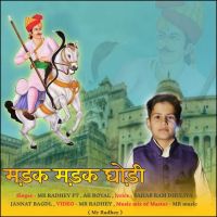 Madak Madak Ghodi Mr Radhey and AK Royal mp3 song
