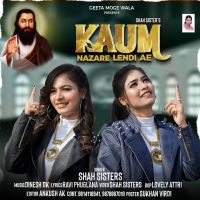 Kaum Nazare Lendi Ae Shah Sisters mp3 song