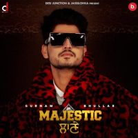 Foot Gurnam Bhullar Mp3 Song Download