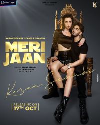 Meri Jaan Karan Sehmbi Mp3 Song Download