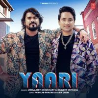 Yaari Vishvajeet Choudhary, Harjeet Deewana Mp3 Song Download