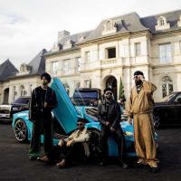 WEEKEND Gminxr Mp3 Song Download