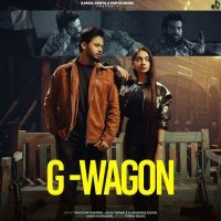 G Wagon Masoom Sharma, Ashu Twinkle Mp3 Song Download