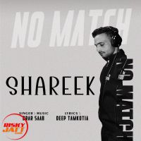 Shareek Brar Saab Mp3 Song Download