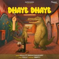 Dhaye Dhaye Kullu and Shiva Choudhary mp3 song