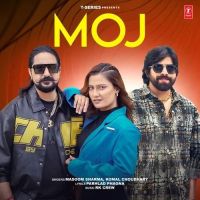Moj Masoom Sharma, Komal Chaudhary Mp3 Song Download