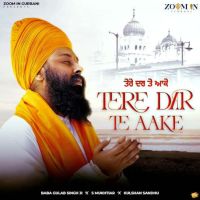 Tere Dar Te Aake Baba Gulab Singh Ji mp3 song