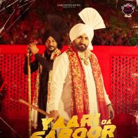 Yaari Da Saroor Sukh Dargapuria , Sikandar Saleem Mp3 Song Download