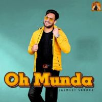 Oh munda Jagmeet Sandhu mp3 song