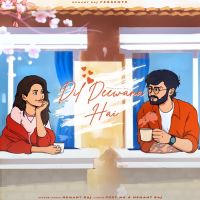 Dil Deewana Hai Hemant Raj mp3 song