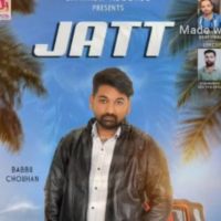 Jatt Babbu Chauhan mp3 song