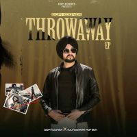 Throwaway Gopi Kooner mp3 song