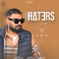 Haters Aakash Grewal mp3 song