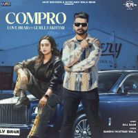 Compro Love Brar mp3 song