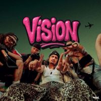 Vision Fouji mp3 song