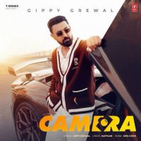Camera Gippy Grewal Mp3 Song Download