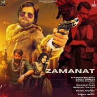 Zamanta Masoom Sharma, Ashu Twinkle Mp3 Song Download