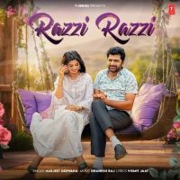 Razzi Razzi Harjeet Deewana Mp3 Song Download