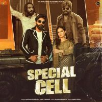 Special Cell Masoom Sharma, Ashu Twinkle Mp3 Song Download