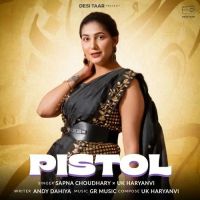 Pistol UK Haryanvi Mp3 Song Download
