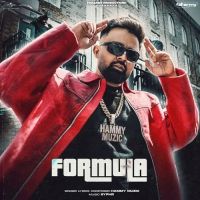 FORMULA Hammy Muzic Mp3 Song Download
